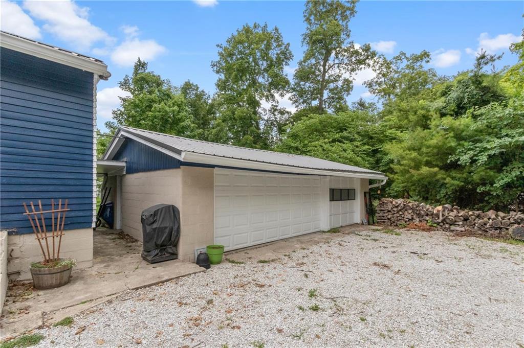 5986 South Ridgeview Road Anderson, IN 46013 - Photo 43 of 52