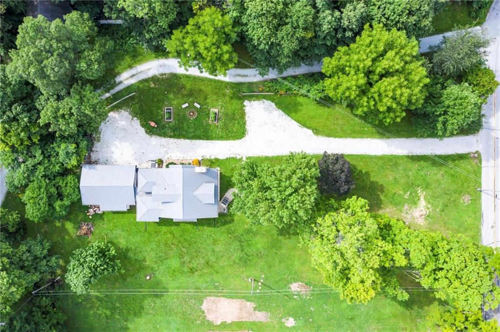 5986 South Ridgeview Road Anderson, IN 46013 - Photo 45 of 52