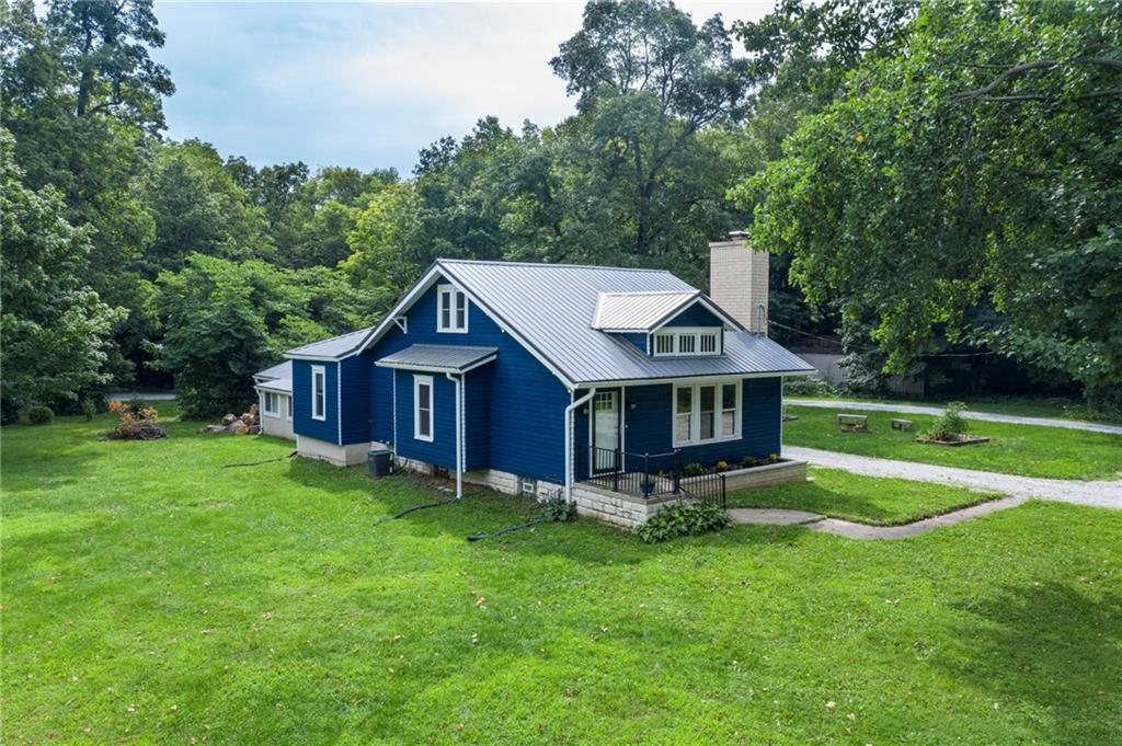 5986 South Ridgeview Road Anderson, IN 46013 - Photo 47 of 52