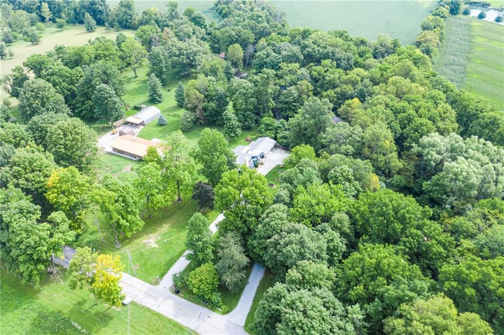 5986 South Ridgeview Road Anderson, IN 46013 - Photo 50 of 52