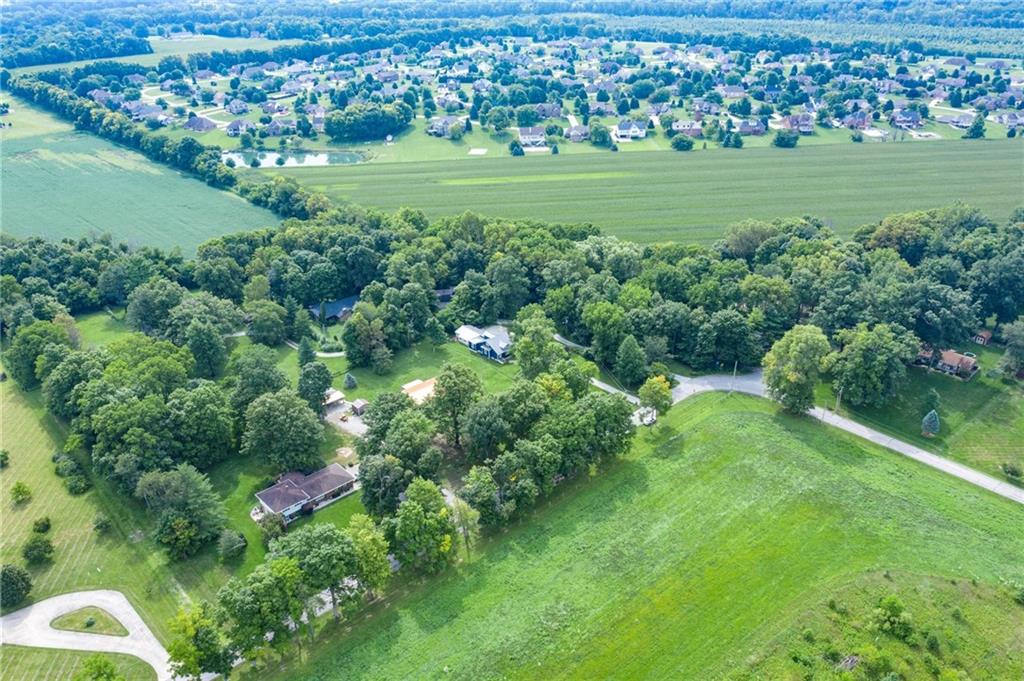 5986 South Ridgeview Road Anderson, IN 46013 - Photo 51 of 52