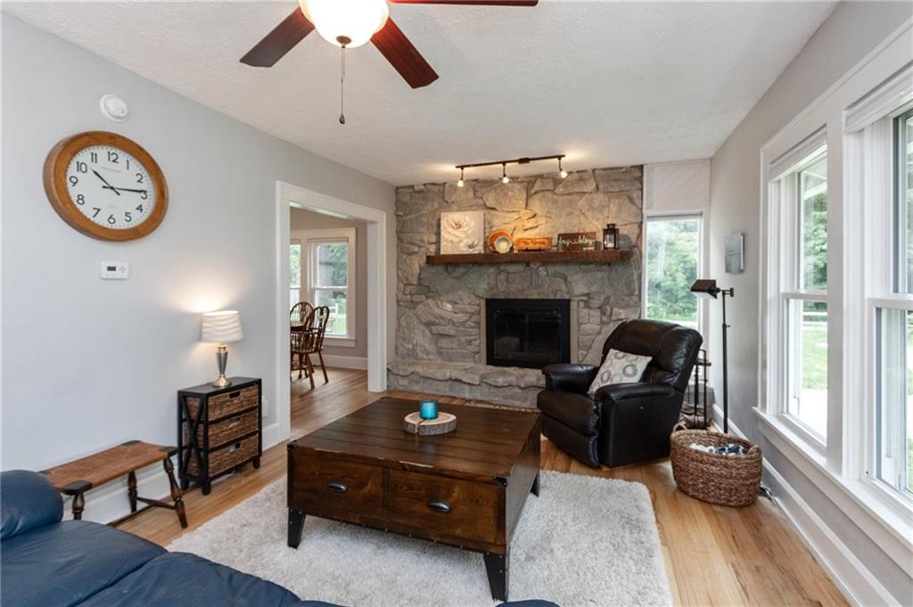 5986 South Ridgeview Road Anderson, IN 46013 - Photo 8 of 52