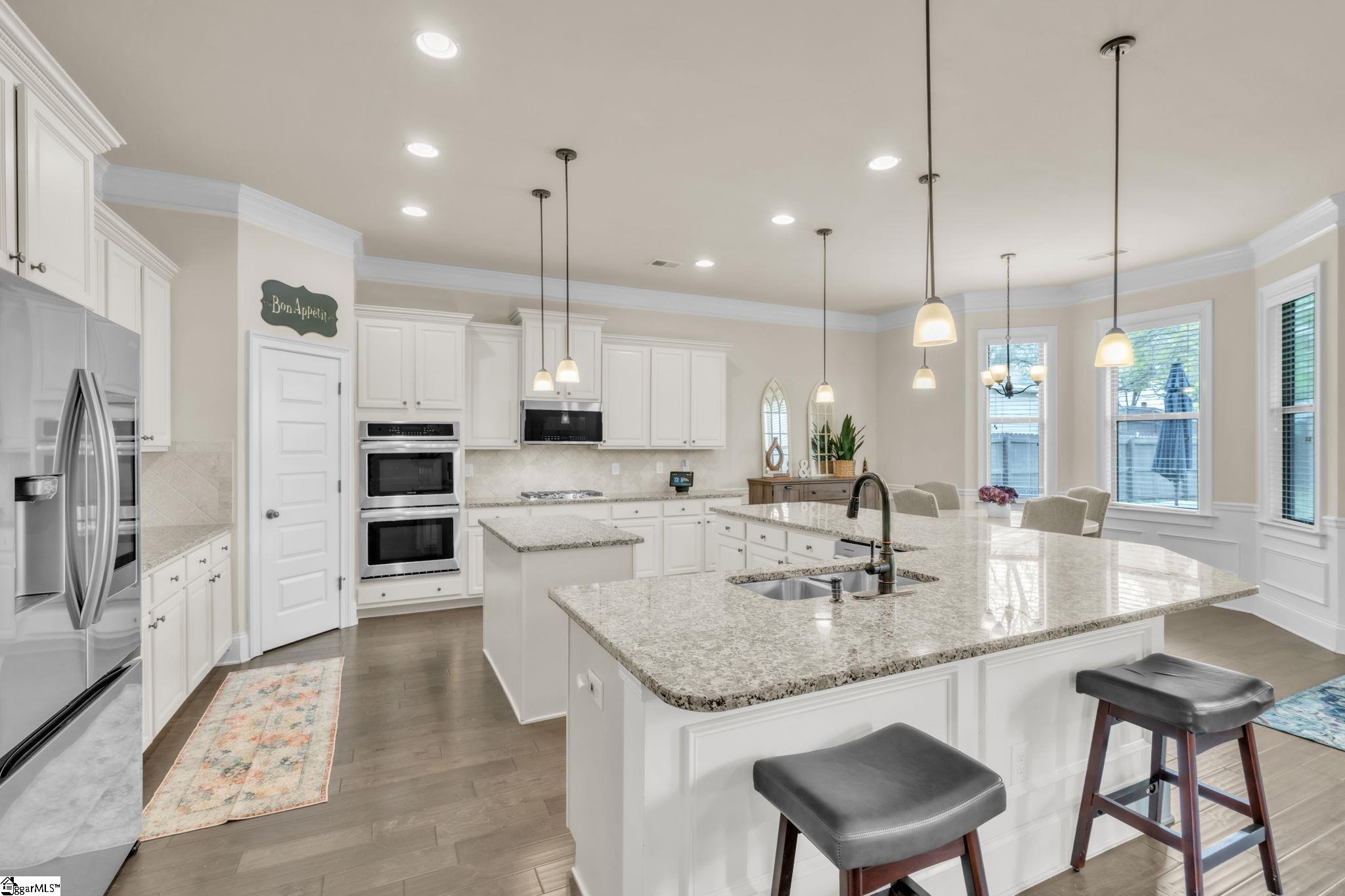 200 Greengate Way Simpsonville, SC 29681 - Photo 11 of 40