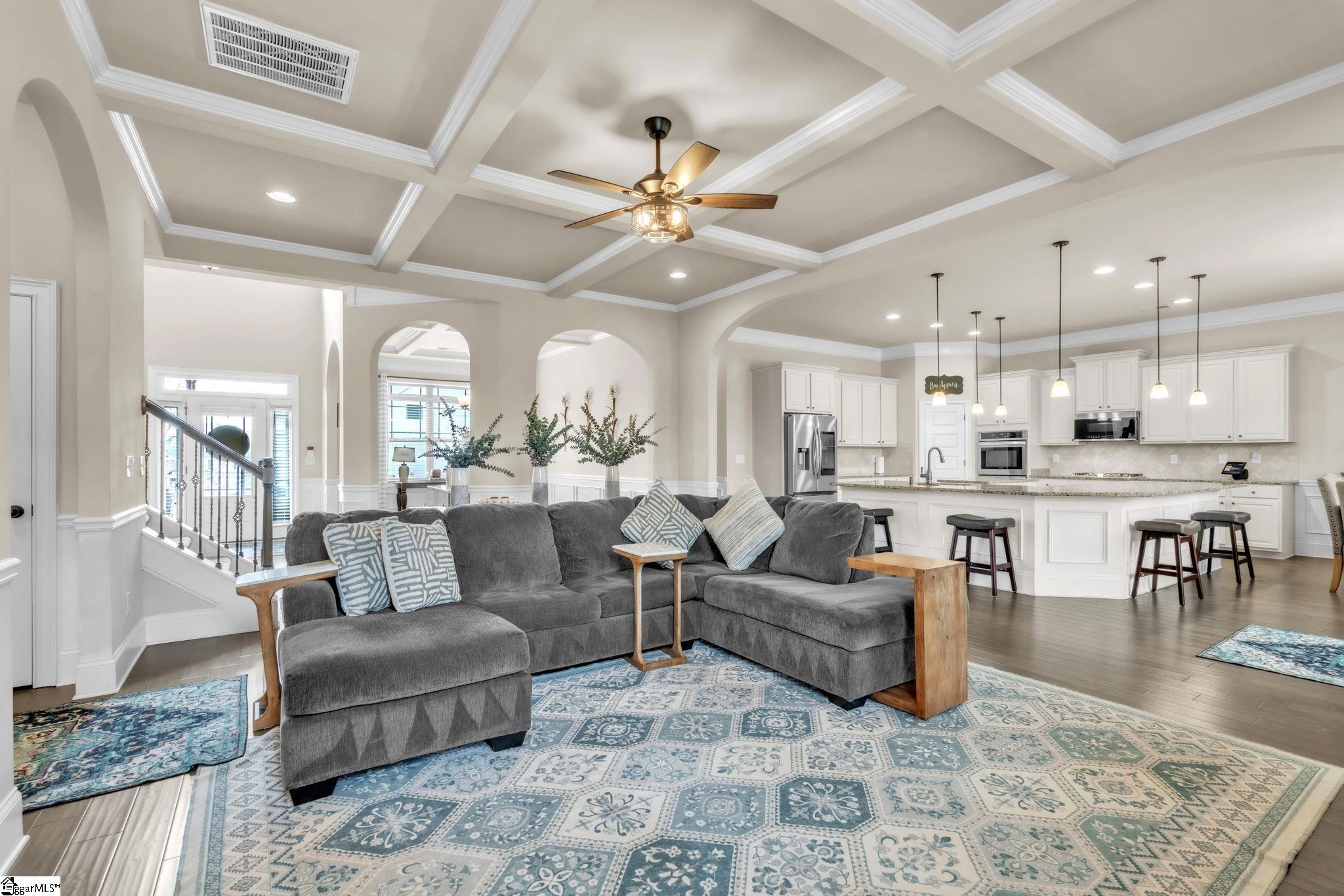 200 Greengate Way Simpsonville, SC 29681 - Photo 12 of 42