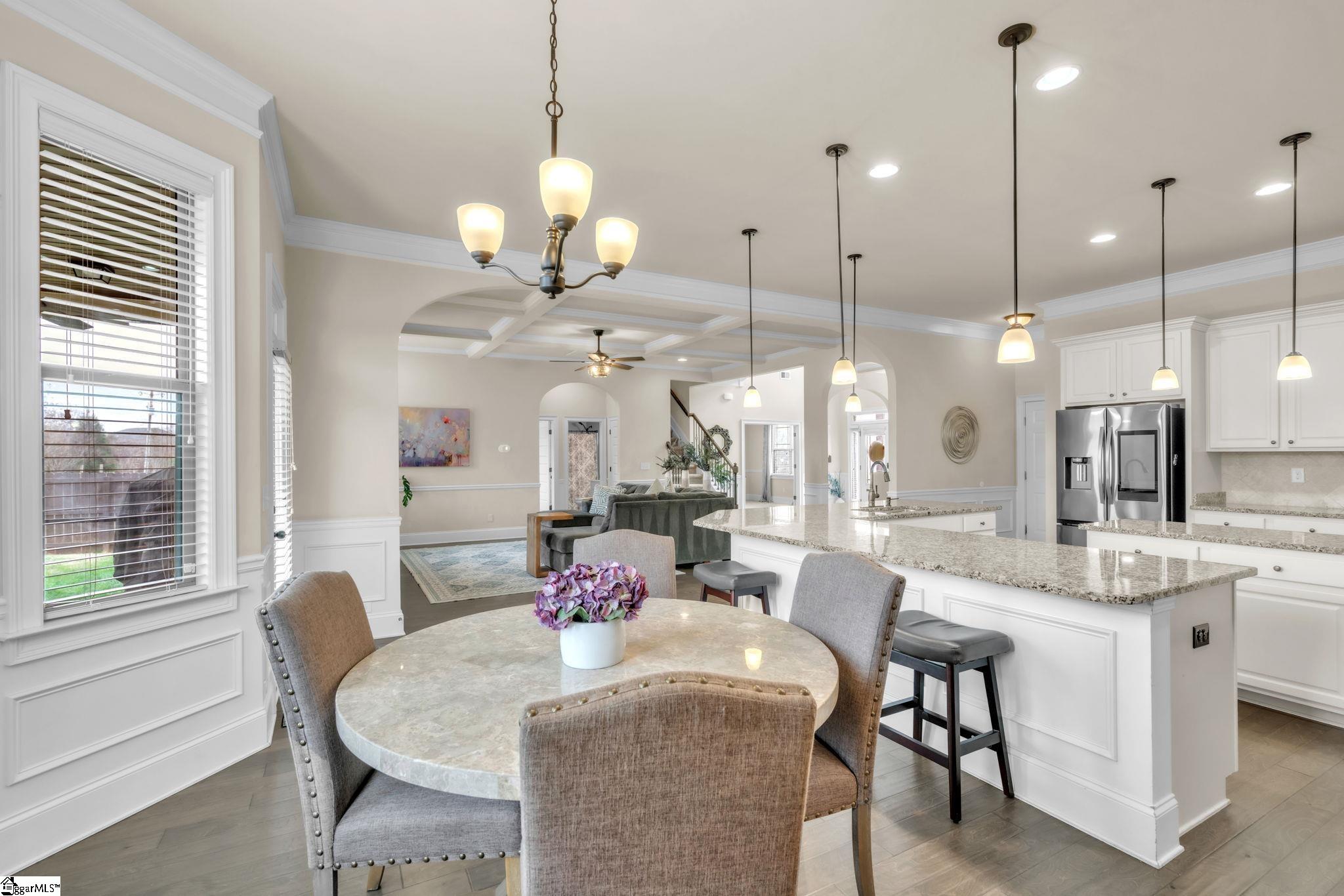 200 Greengate Way Simpsonville, SC 29681 - Photo 13 of 40