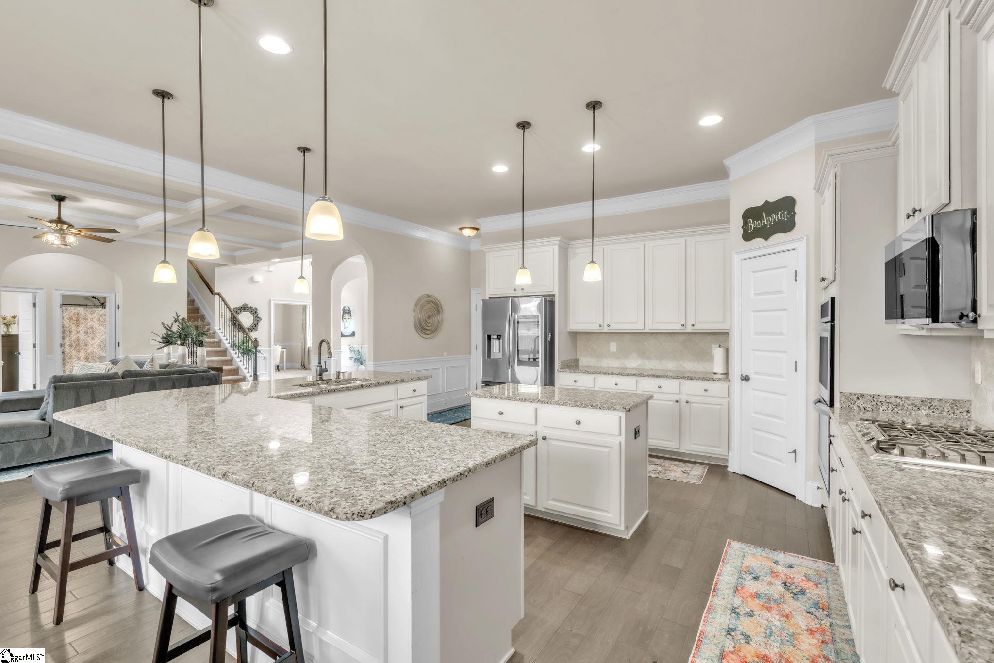 200 Greengate Way Simpsonville, SC 29681 - Photo 14 of 42