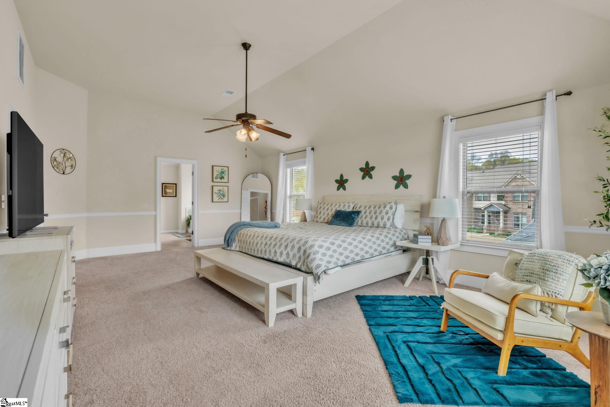 200 Greengate Way Simpsonville, SC 29681 - Photo 18 of 40