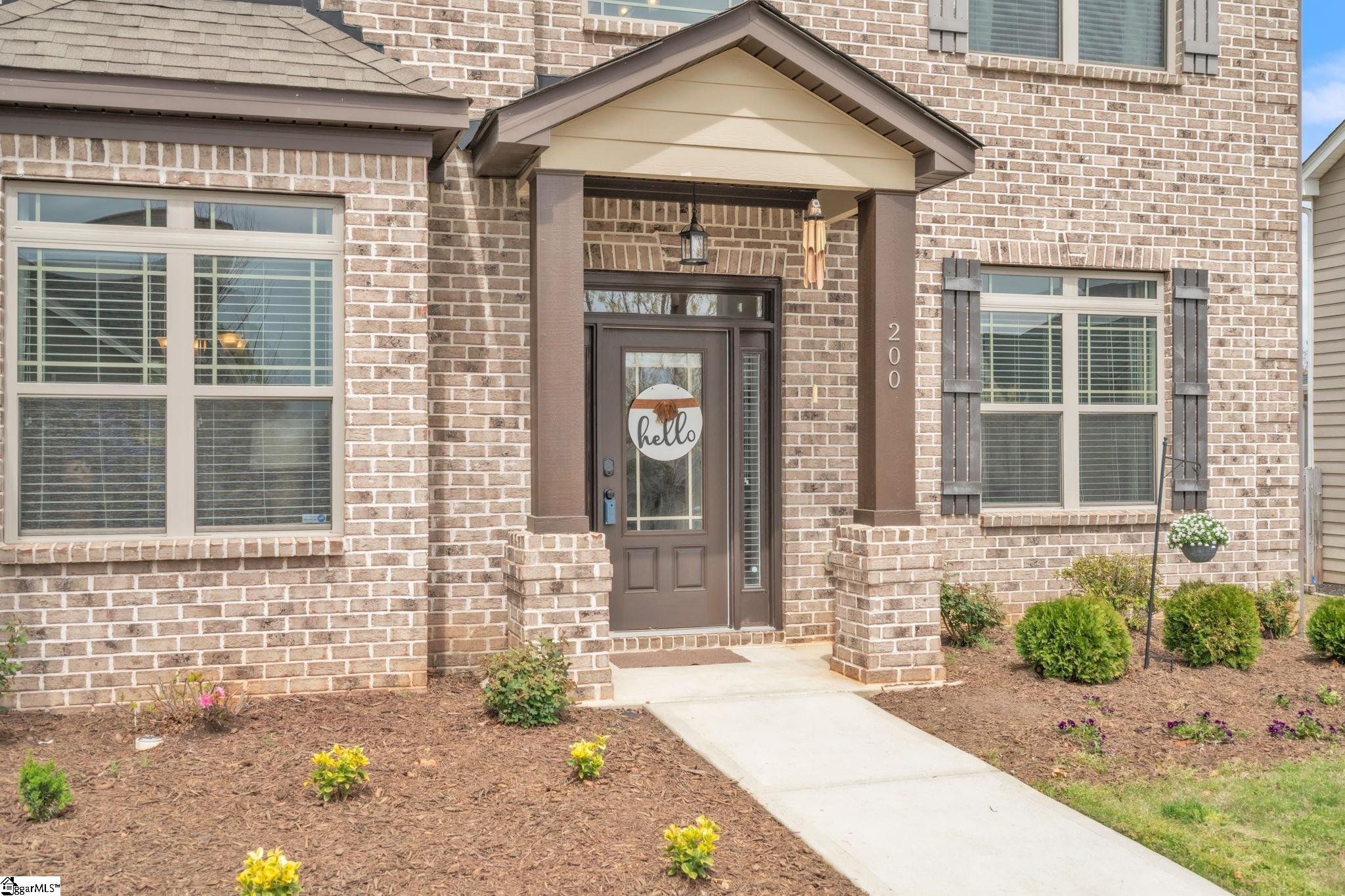 200 Greengate Way Simpsonville, SC 29681 - Photo 3 of 42