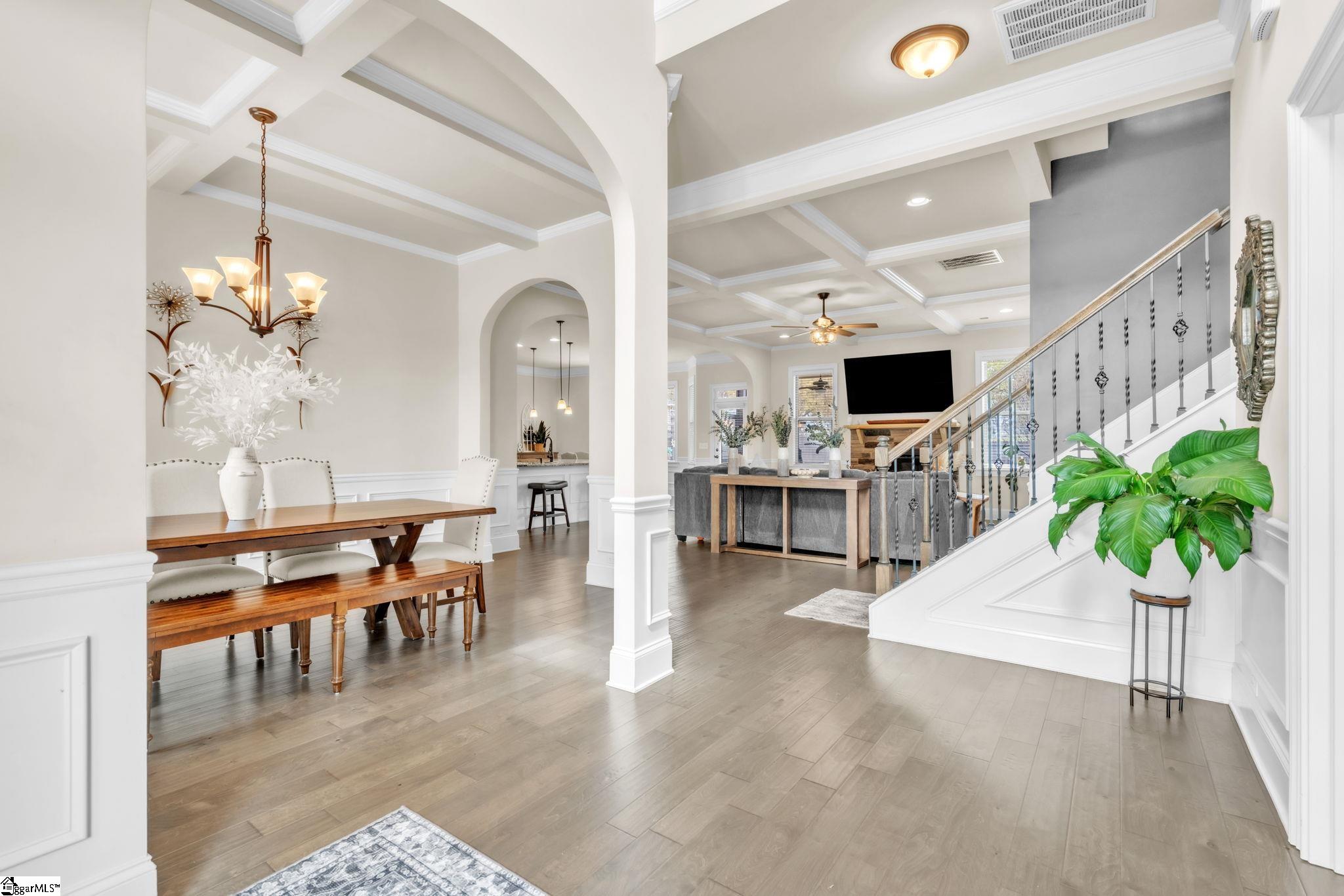 200 Greengate Way Simpsonville, SC 29681 - Photo 3 of 40