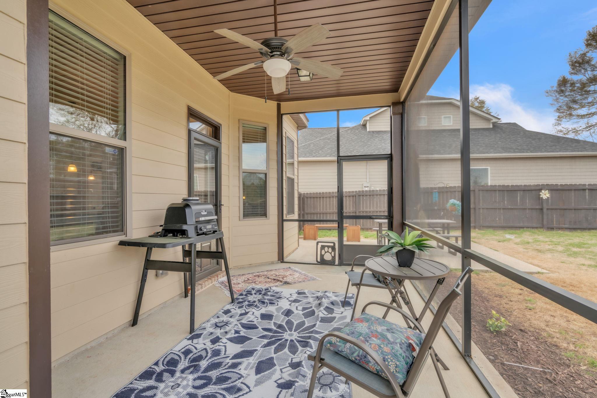 200 Greengate Way Simpsonville, SC 29681 - Photo 31 of 40