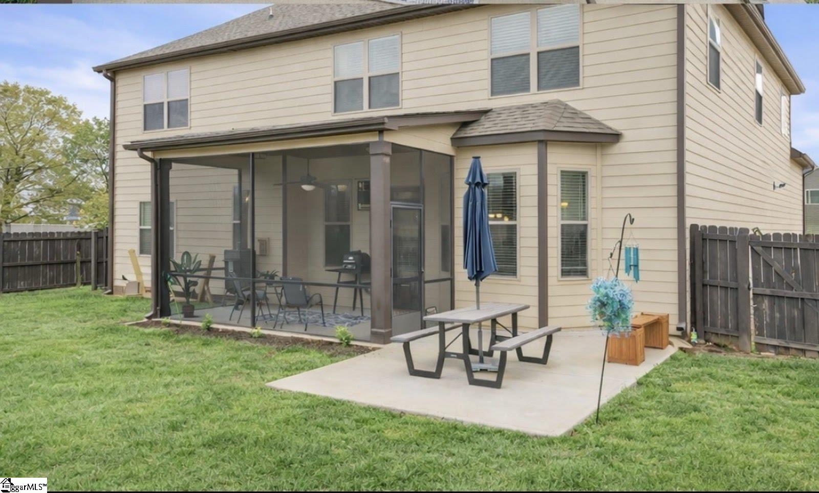 200 Greengate Way Simpsonville, SC 29681 - Photo 32 of 40