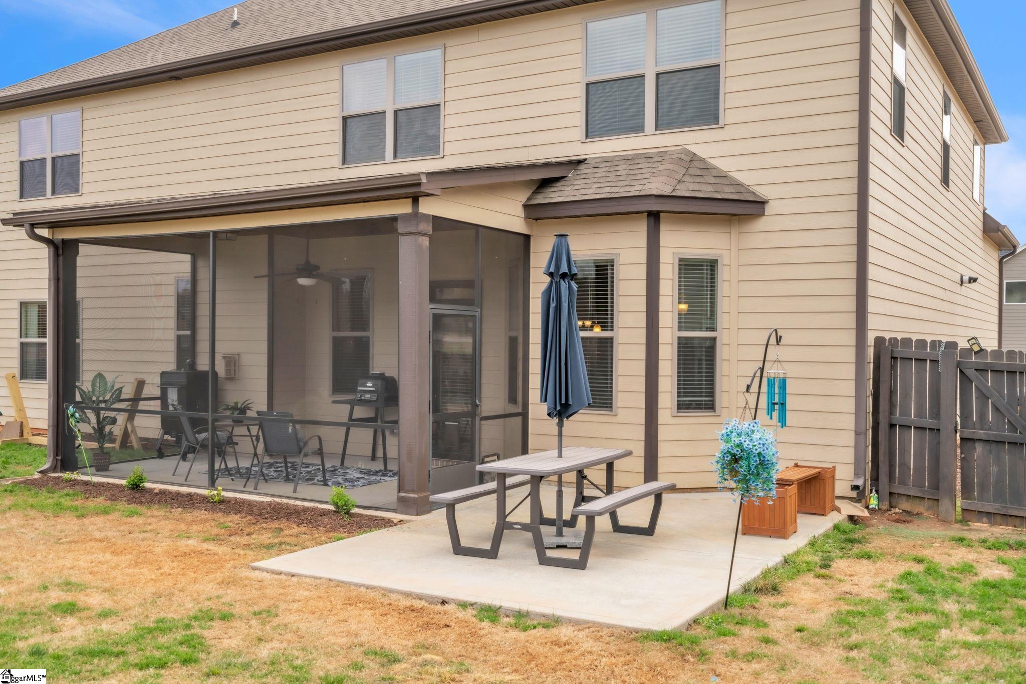 200 Greengate Way Simpsonville, SC 29681 - Photo 34 of 42