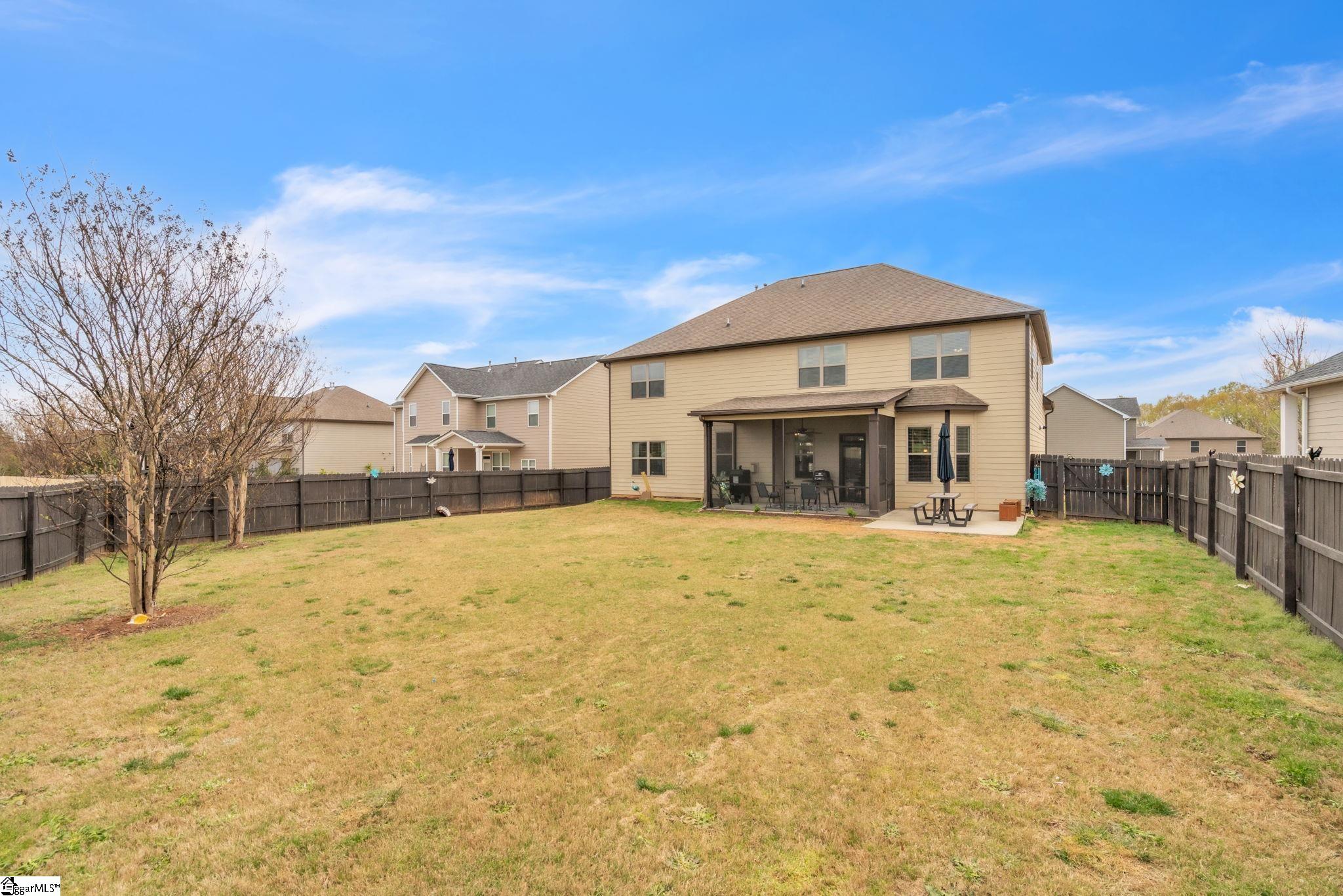 200 Greengate Way Simpsonville, SC 29681 - Photo 36 of 42