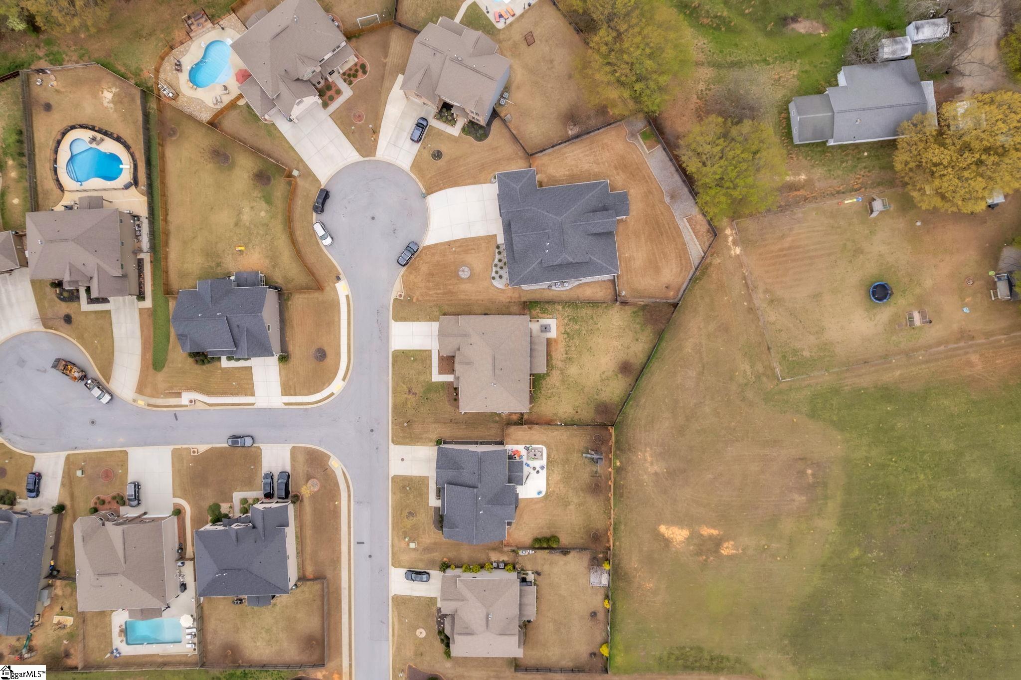 200 Greengate Way Simpsonville, SC 29681 - Photo 37 of 40