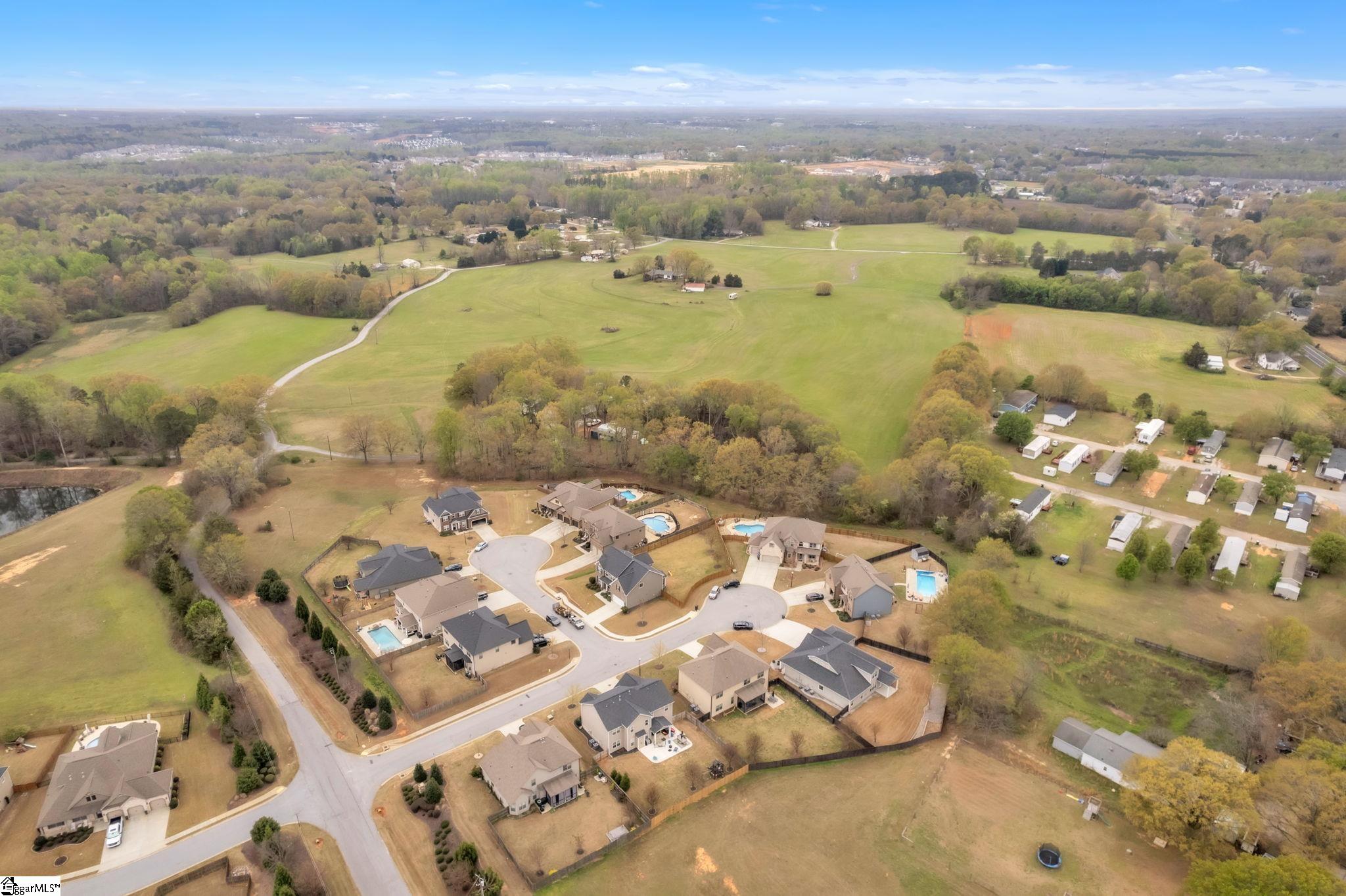 200 Greengate Way Simpsonville, SC 29681 - Photo 37 of 42