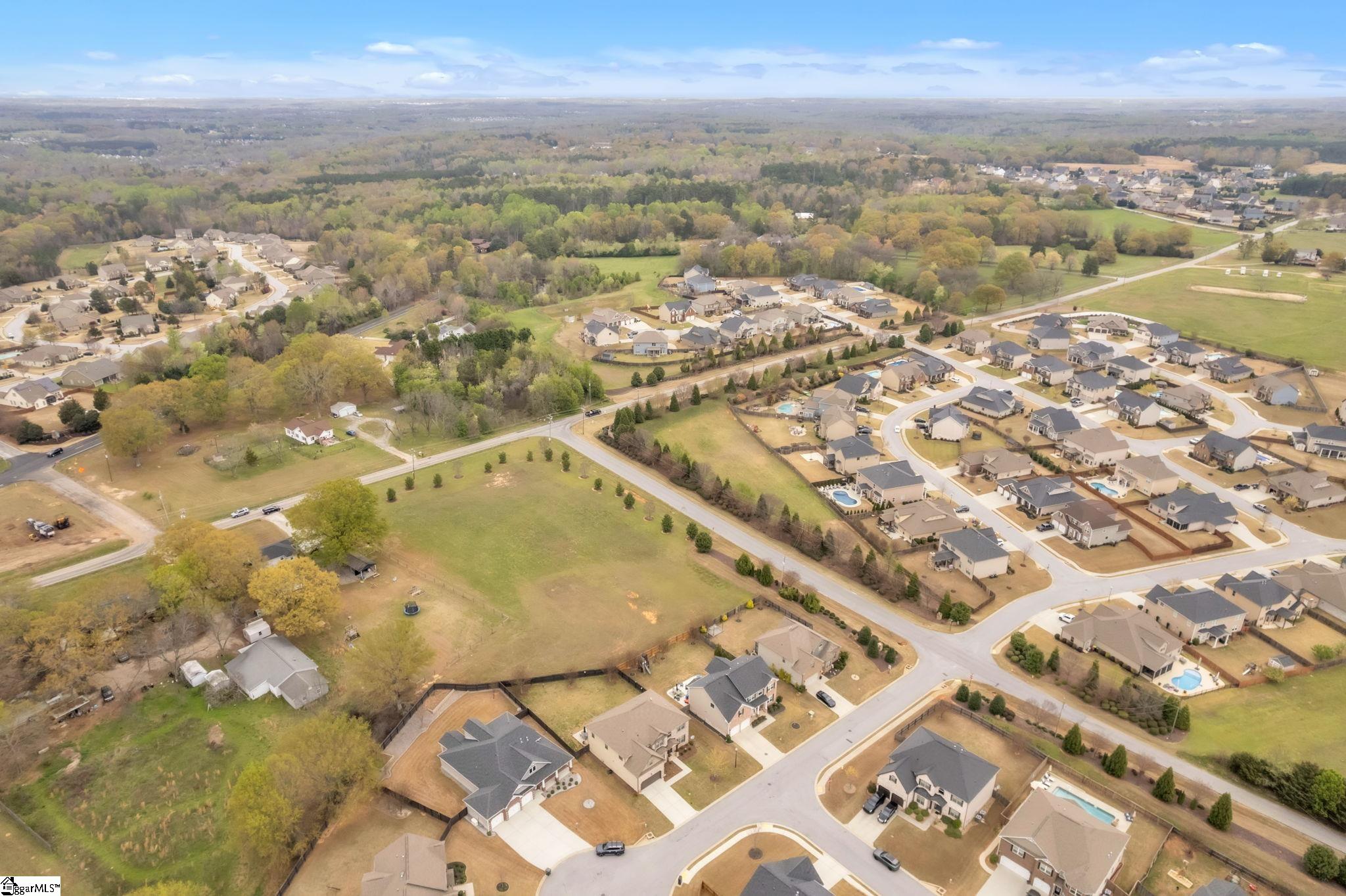 200 Greengate Way Simpsonville, SC 29681 - Photo 38 of 42