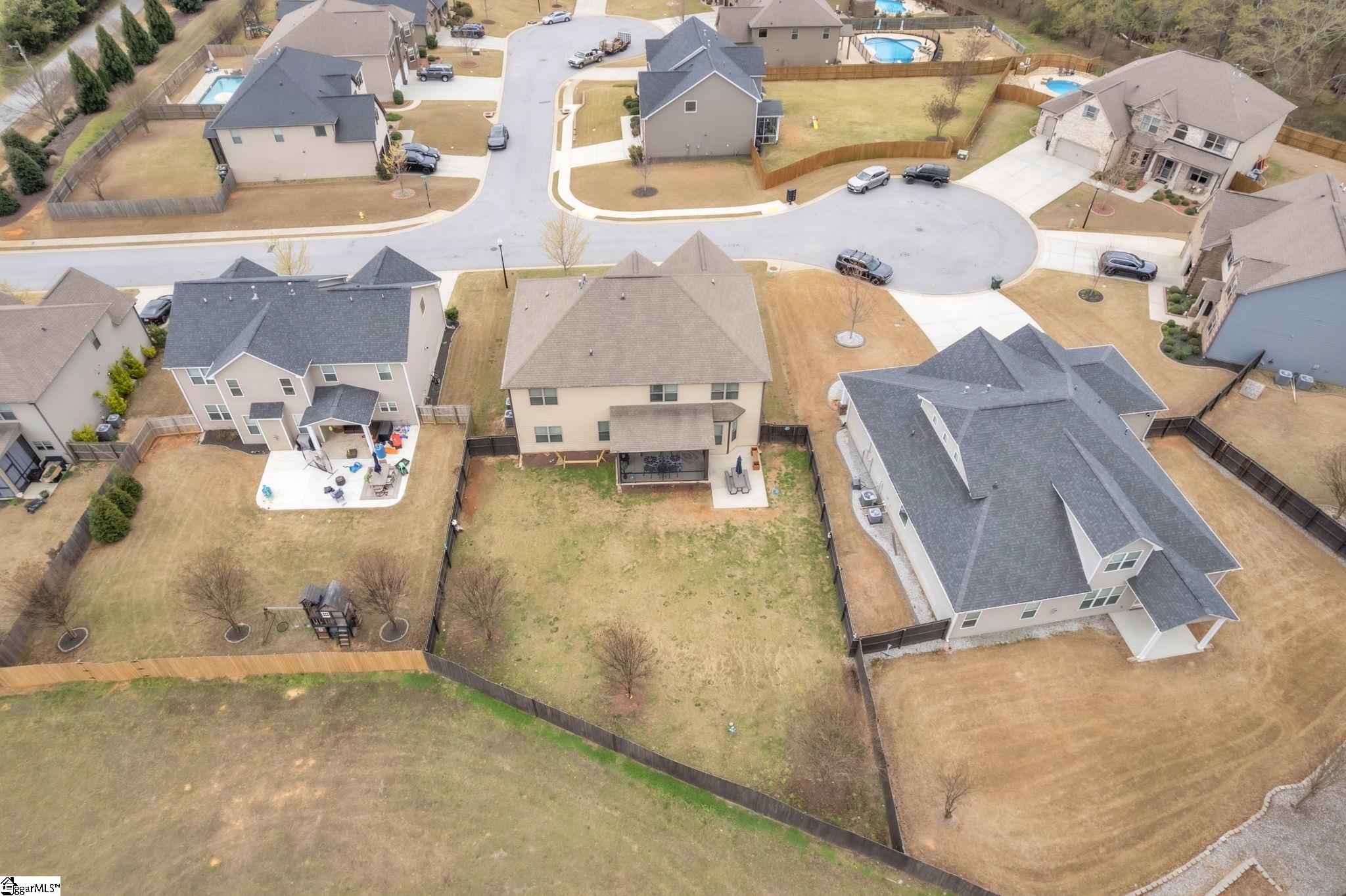 200 Greengate Way Simpsonville, SC 29681 - Photo 40 of 42