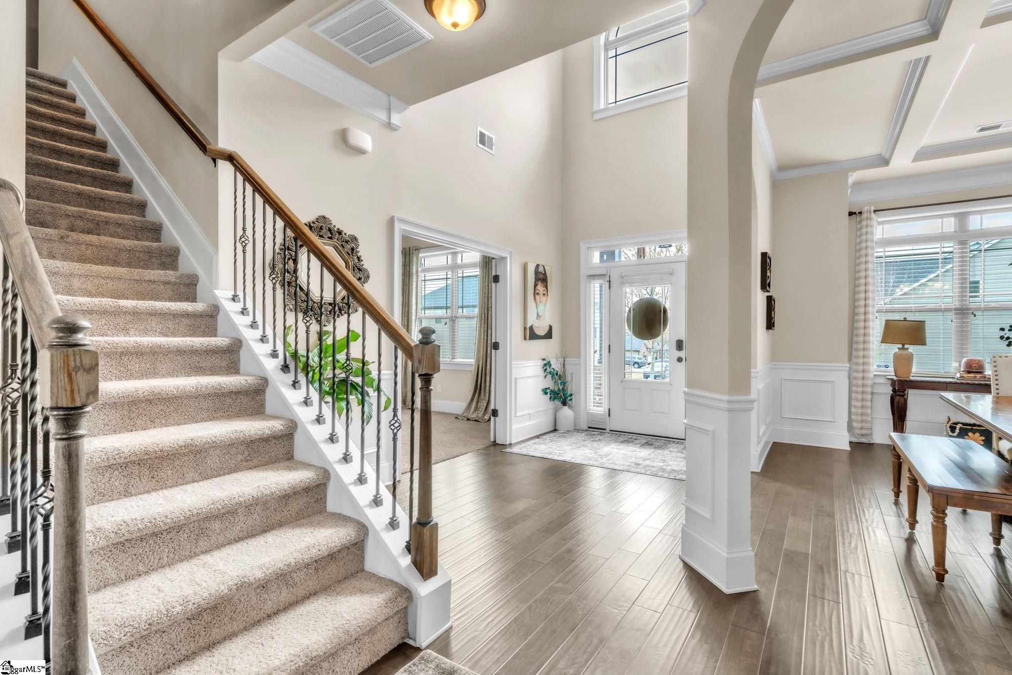 200 Greengate Way Simpsonville, SC 29681 - Photo 4 of 42