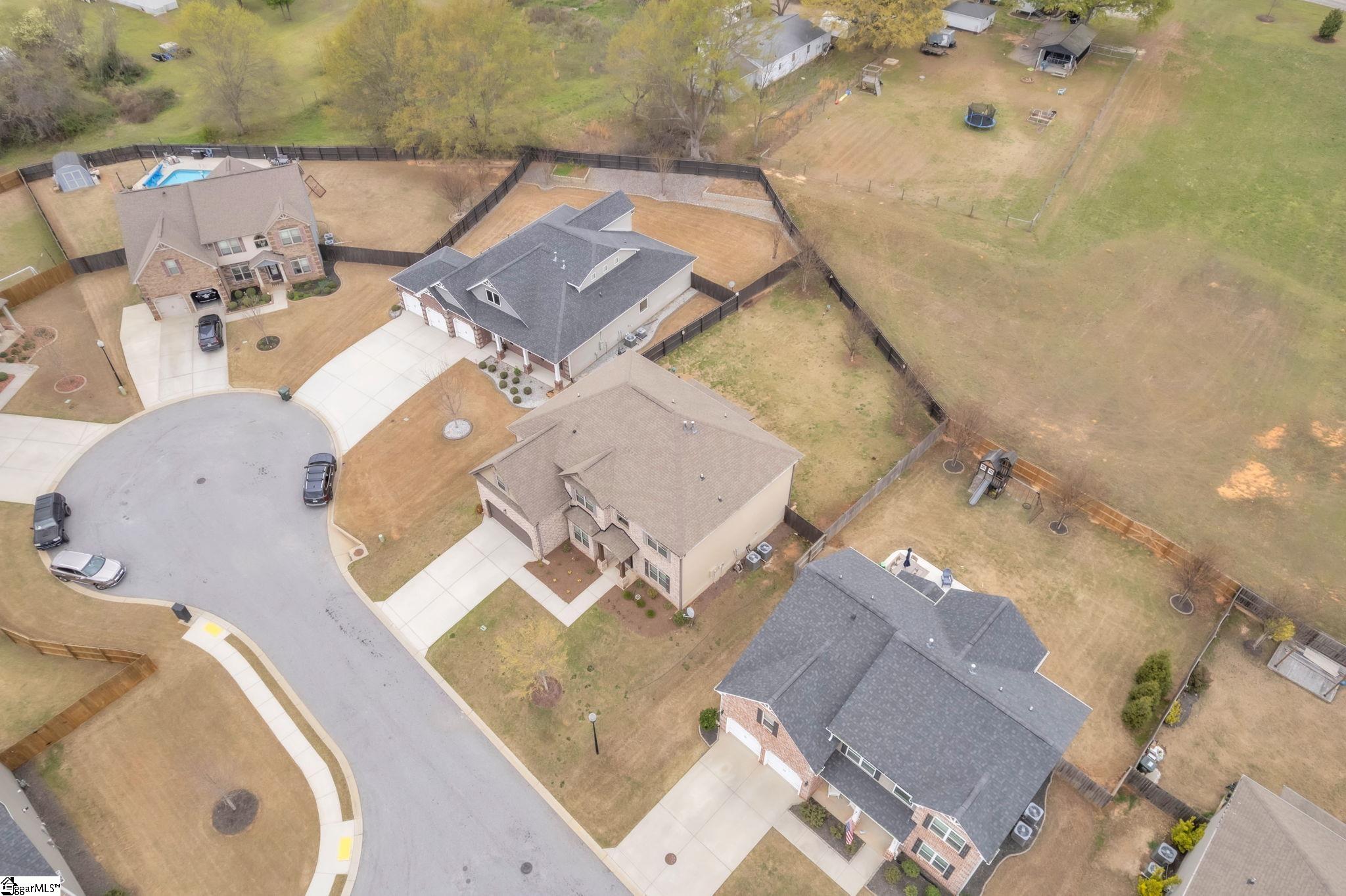 200 Greengate Way Simpsonville, SC 29681 - Photo 41 of 42