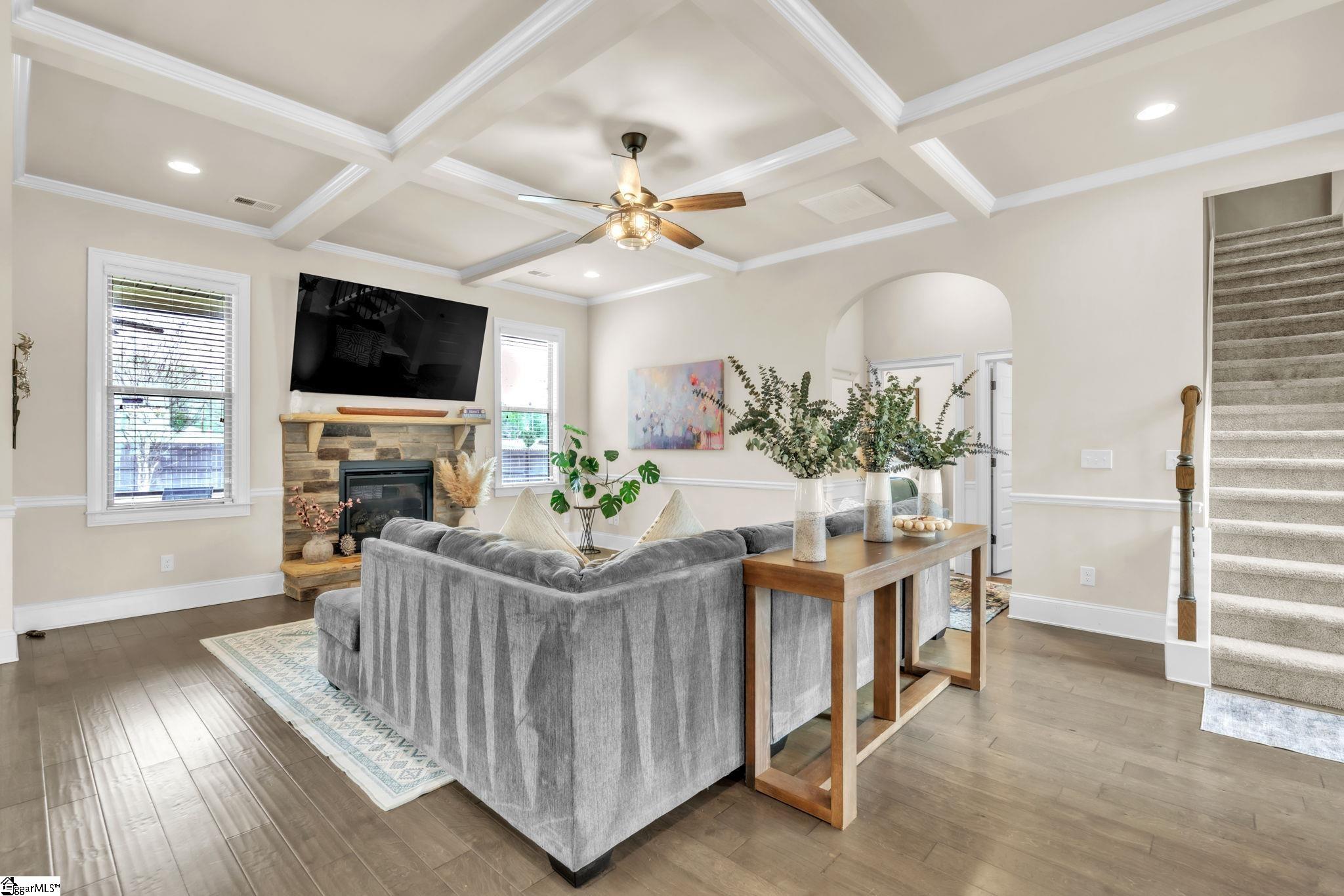 200 Greengate Way Simpsonville, SC 29681 - Photo 8 of 40