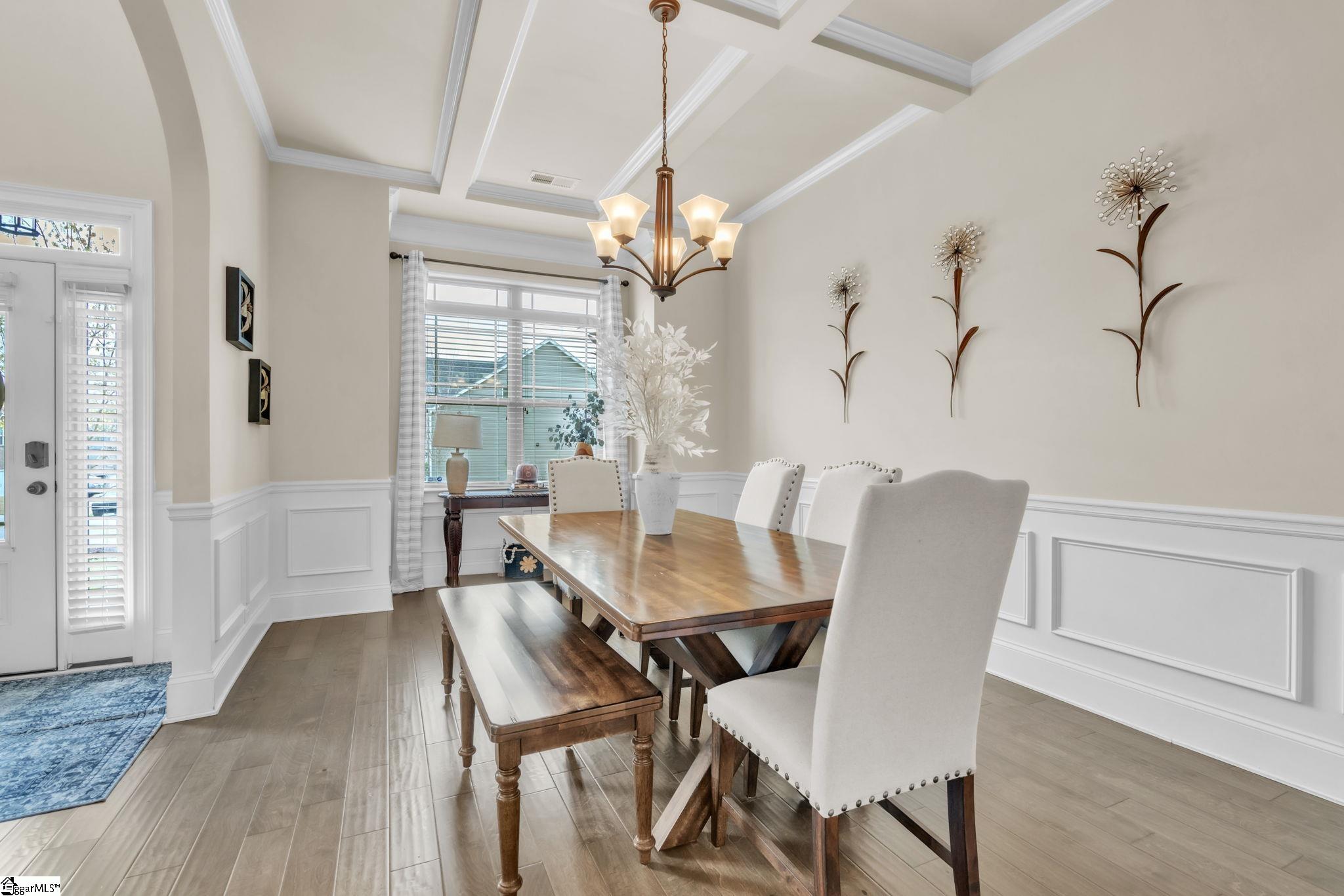 200 Greengate Way Simpsonville, SC 29681 - Photo 8 of 42