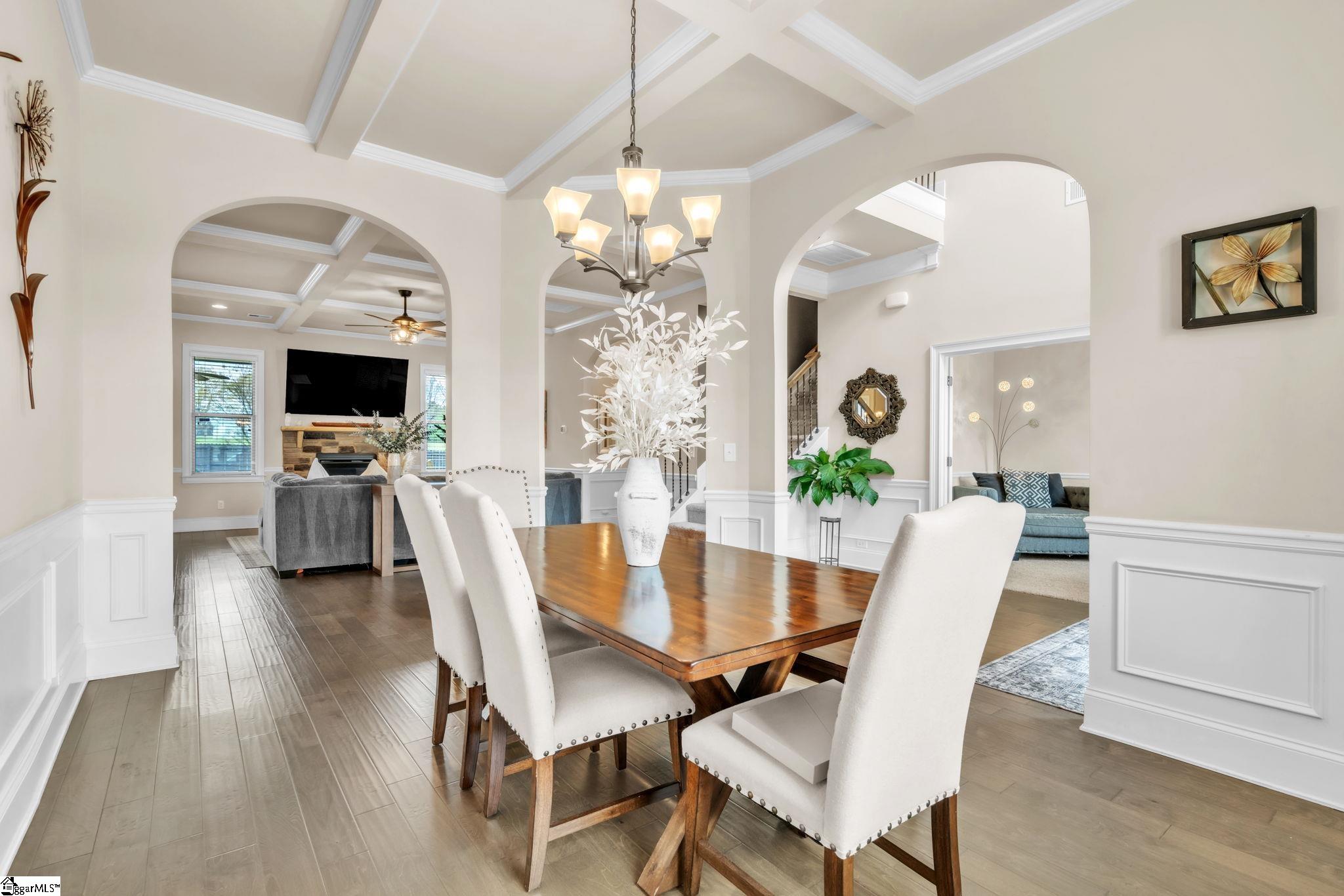 200 Greengate Way Simpsonville, SC 29681 - Photo 9 of 42