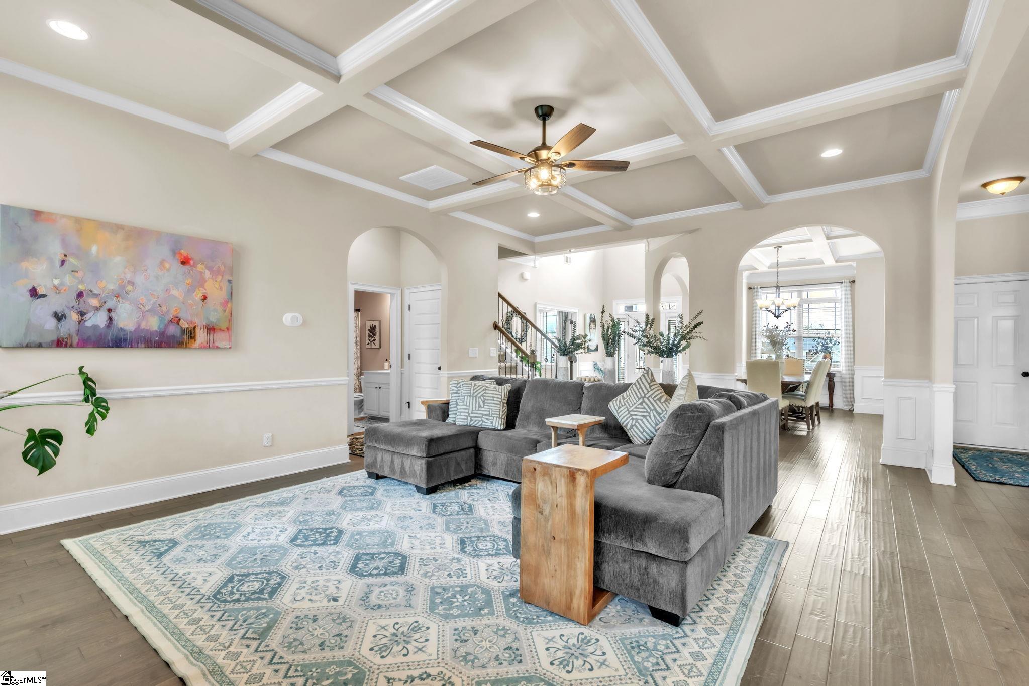 200 Greengate Way Simpsonville, SC 29681 - Photo 9 of 40