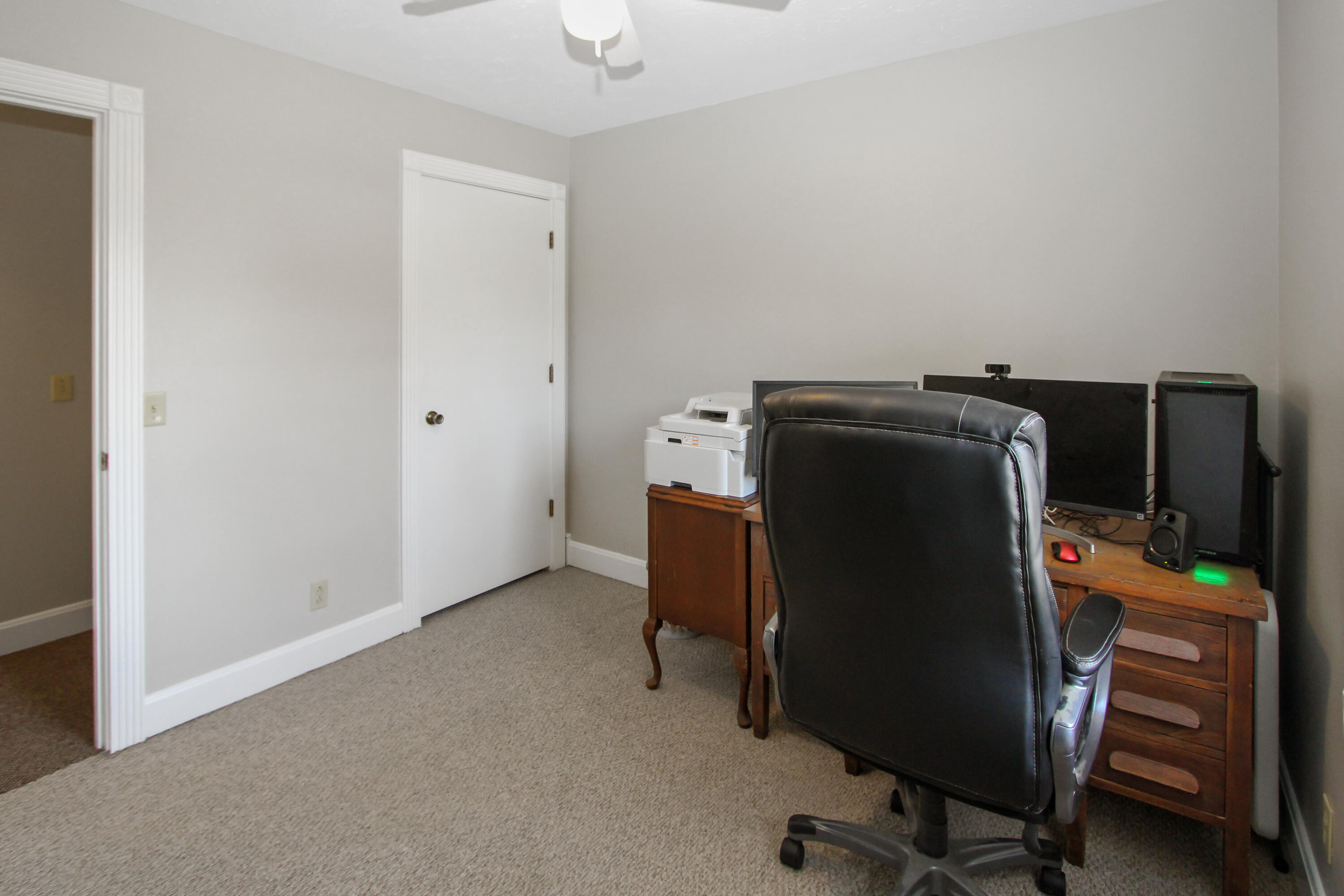 1444 Fairview Road Lawrenceburg, KY 40342 - Photo 22 of 34 Bedroom-2--1