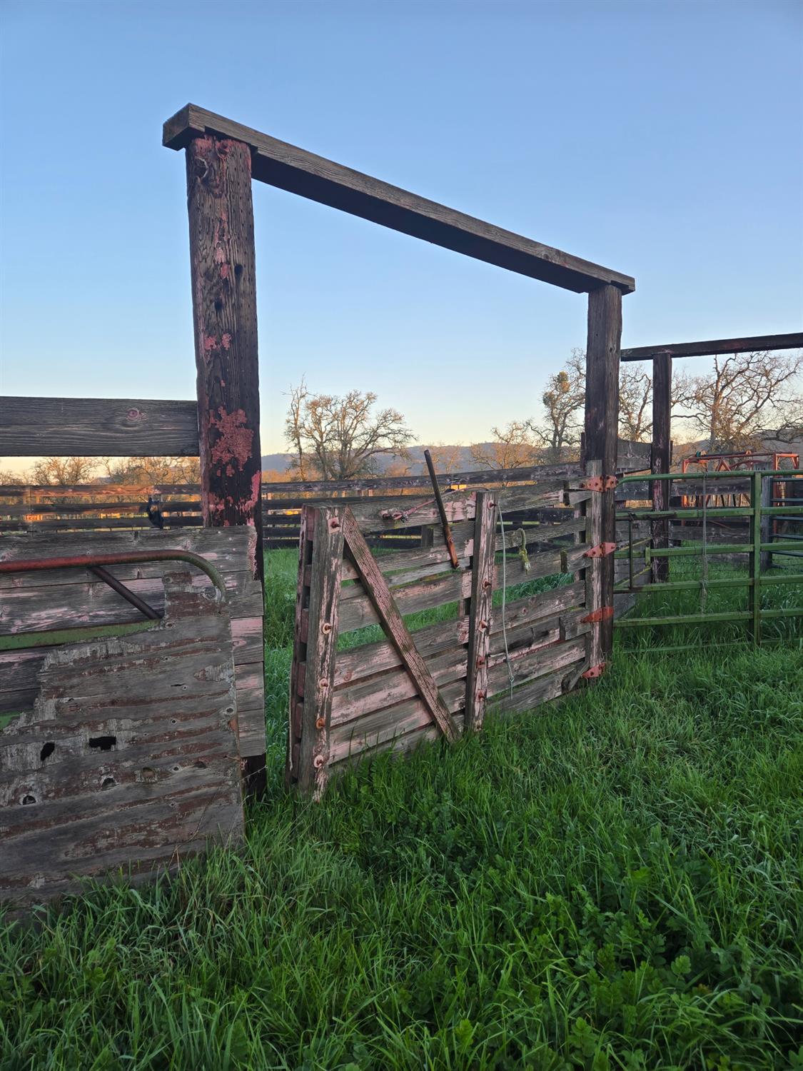 12550 Hogan Dam Road Farmington, CA 95230 - Photo 44 of 75