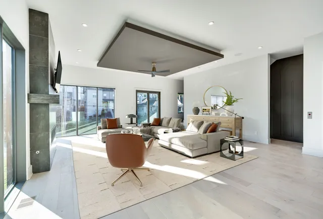 $1,650,000 | 3122 A Belwood Street, Nashville, TN 37203