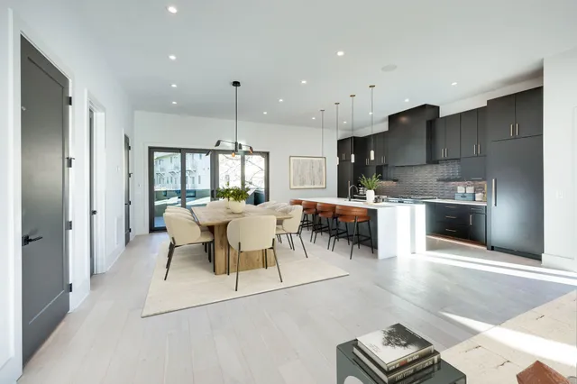 $1,650,000 | 3122 A Belwood Street, Nashville, TN 37203