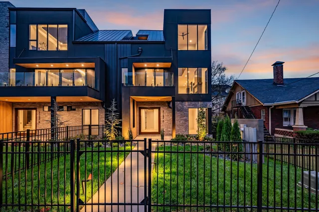 $1,650,000 | 3122 A Belwood Street, Nashville, TN 37203