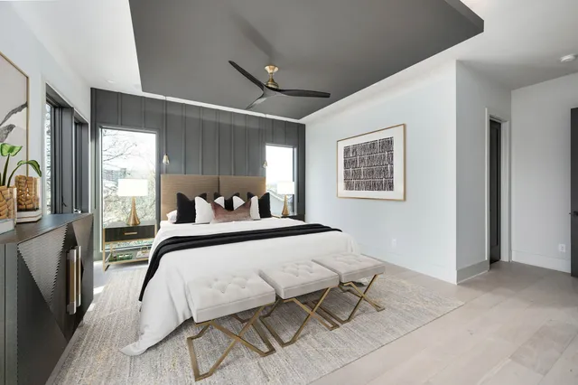 $1,650,000 | 3122 A Belwood Street, Nashville, TN 37203