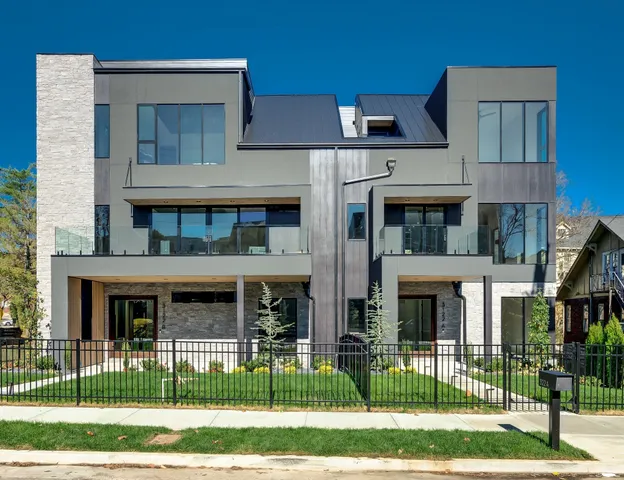 $1,650,000 | 3122 A Belwood Street, Nashville, TN 37203