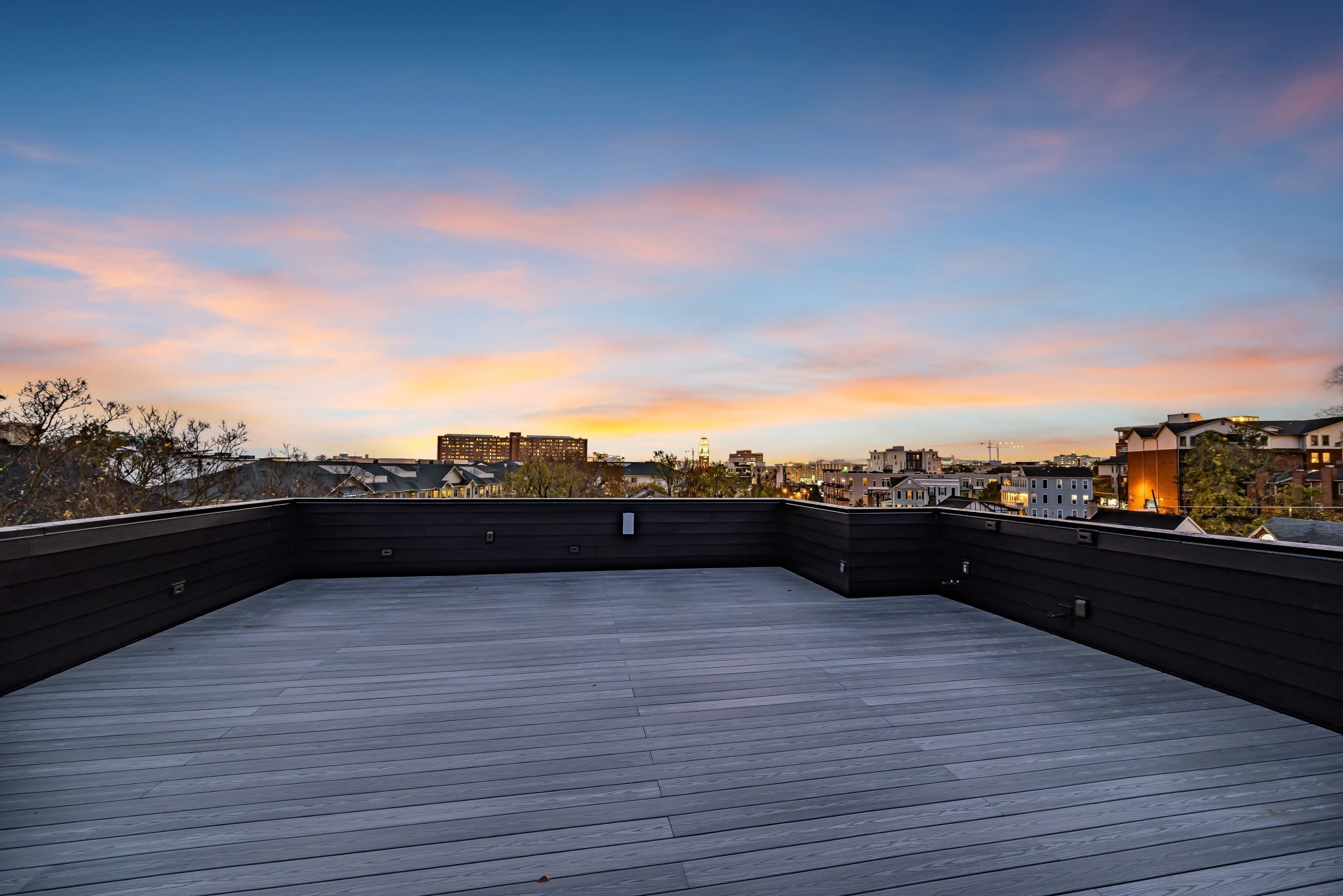 3122 A Belwood Street Nashville, TN 37203 - Photo 54 of 61