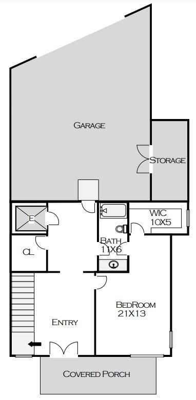 3122 A Belwood Street Nashville, TN 37203 - Photo 56 of 61