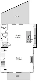 $1,650,000 | 3122 A Belwood Street, Nashville, TN 37203