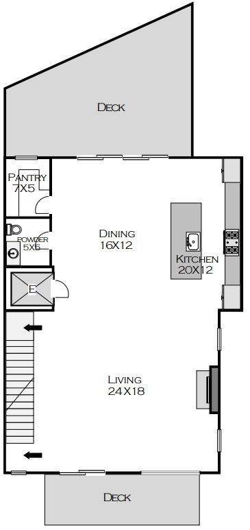 3122 A Belwood Street Nashville, TN 37203 - Photo 57 of 61