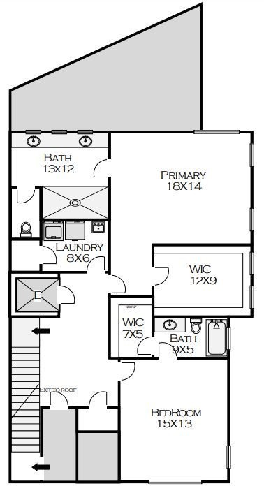 3122 A Belwood Street Nashville, TN 37203 - Photo 58 of 61