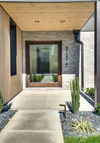 $1,650,000 | 3122 A Belwood Street, Nashville, TN 37203