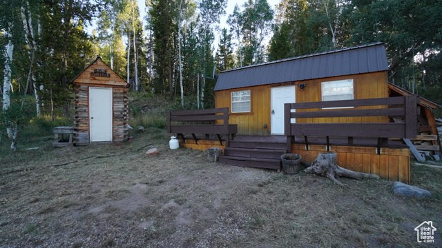 5226 Wilderness Road, Unit 613 Kamas, UT 84036 - Photo 1 of 1 Gallery Image 1