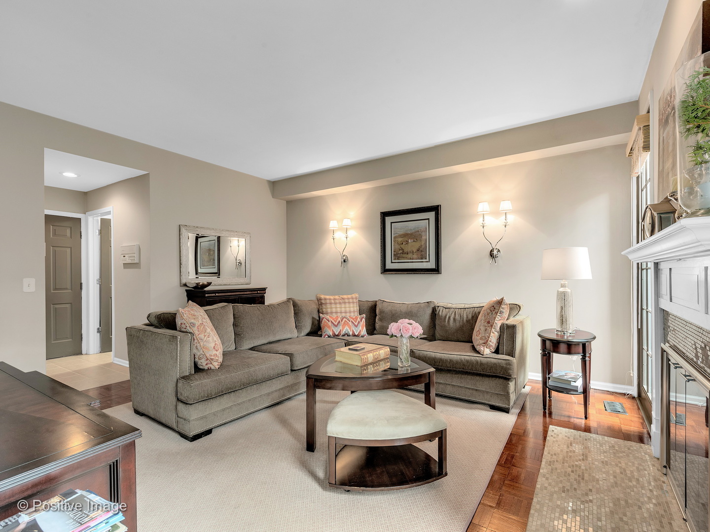 30 Old Mill Court Burr Ridge, IL 60527 - Photo 11 of 30