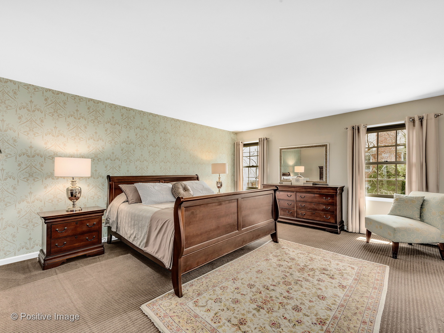 30 Old Mill Court Burr Ridge, IL 60527 - Photo 19 of 30