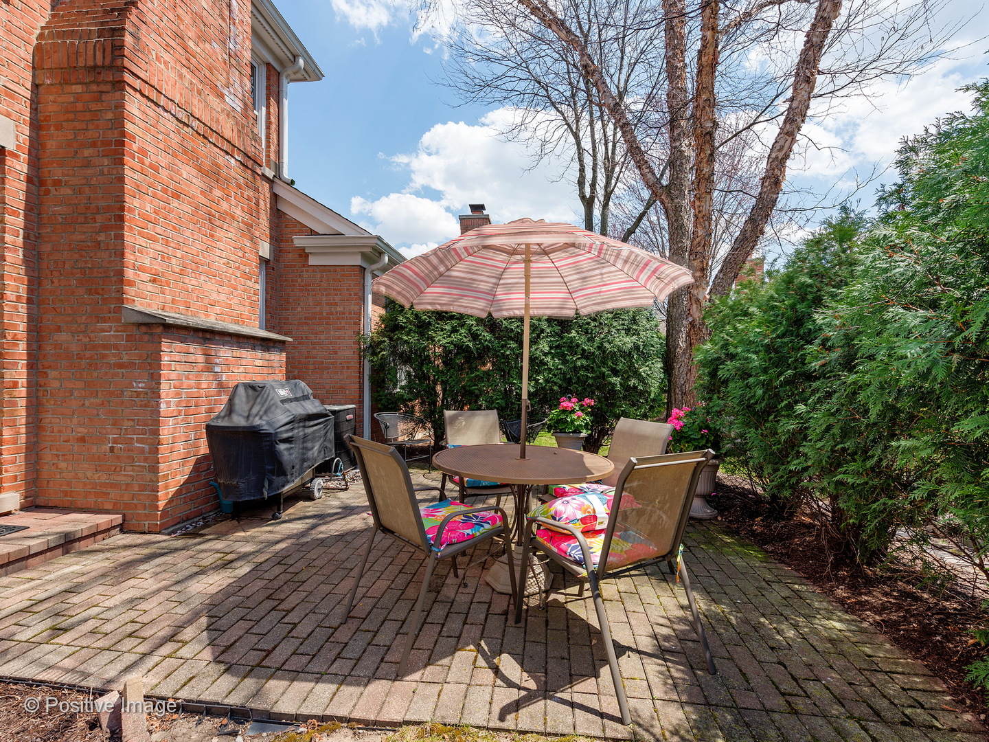 30 Old Mill Court Burr Ridge, IL 60527 - Photo 28 of 30