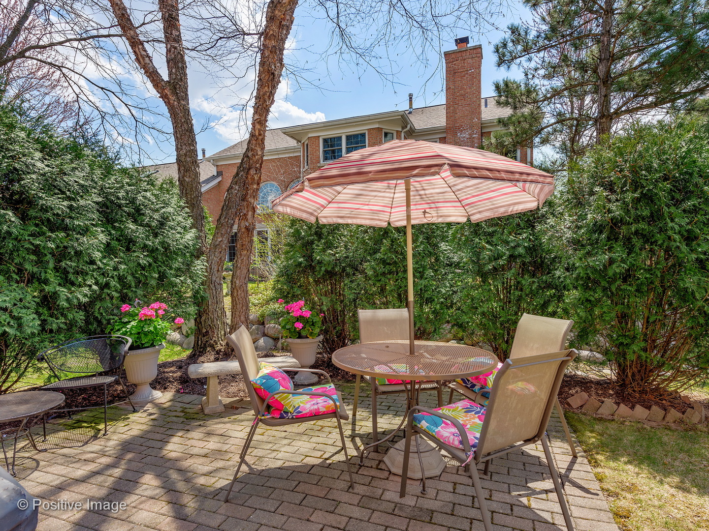 30 Old Mill Court Burr Ridge, IL 60527 - Photo 29 of 30