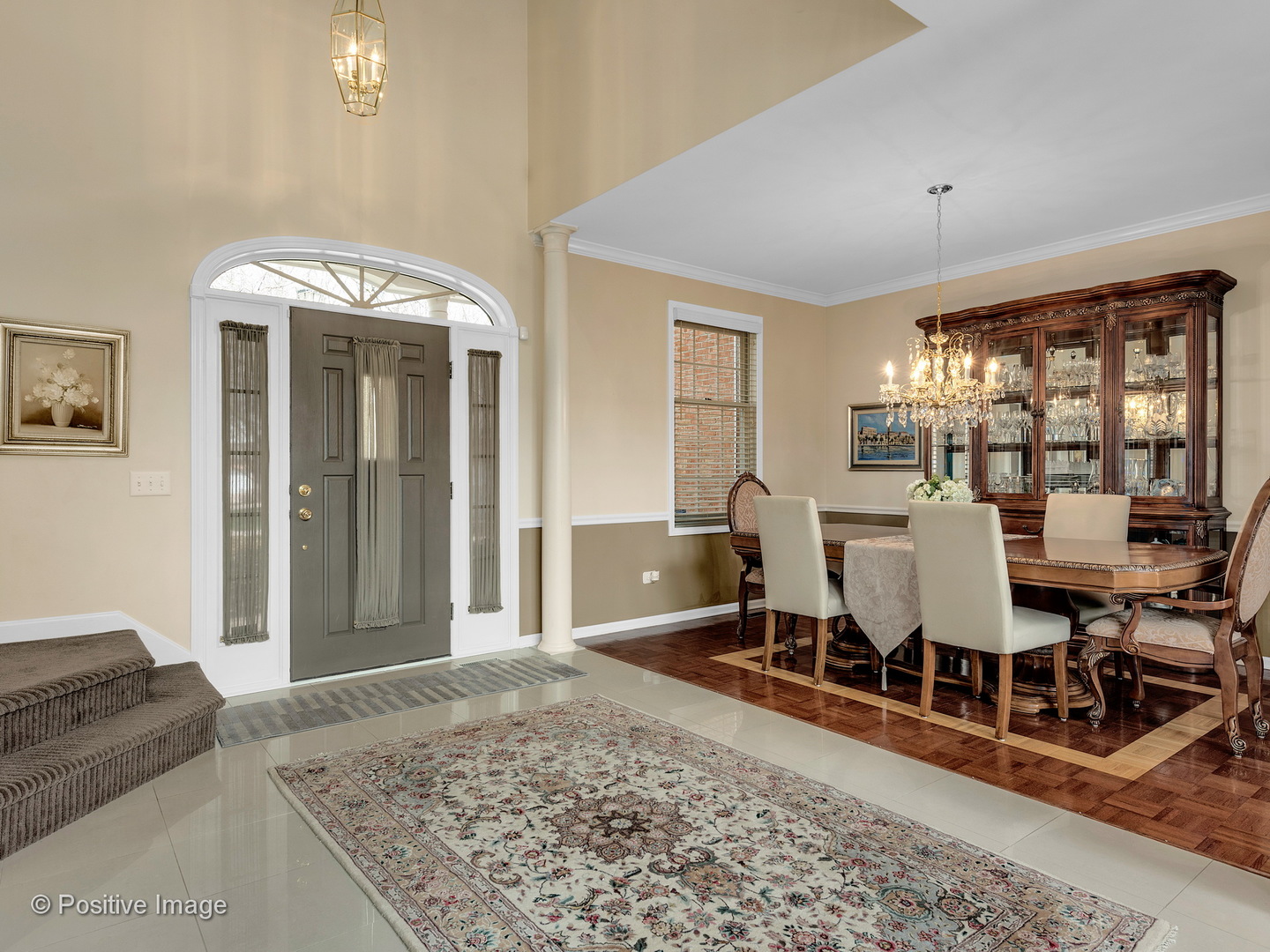 30 Old Mill Court Burr Ridge, IL 60527 - Photo 4 of 30