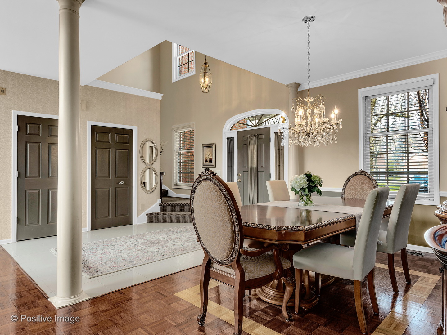 30 Old Mill Court Burr Ridge, IL 60527 - Photo 5 of 30