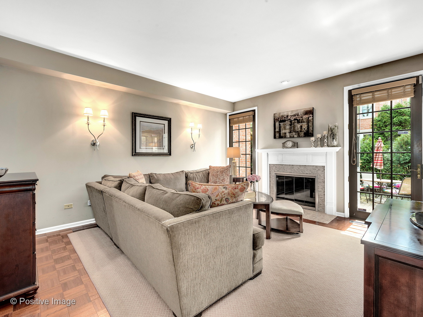 30 Old Mill Court Burr Ridge, IL 60527 - Photo 10 of 30