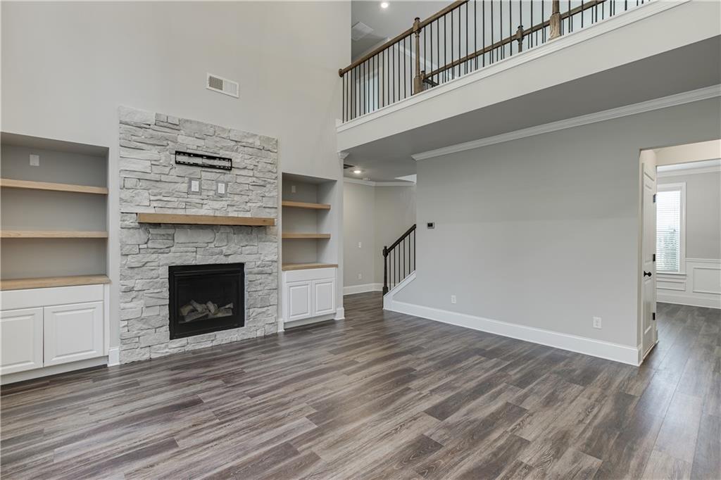 4923 Stone Way Path Buford, GA 30519 - Photo 15 of 66