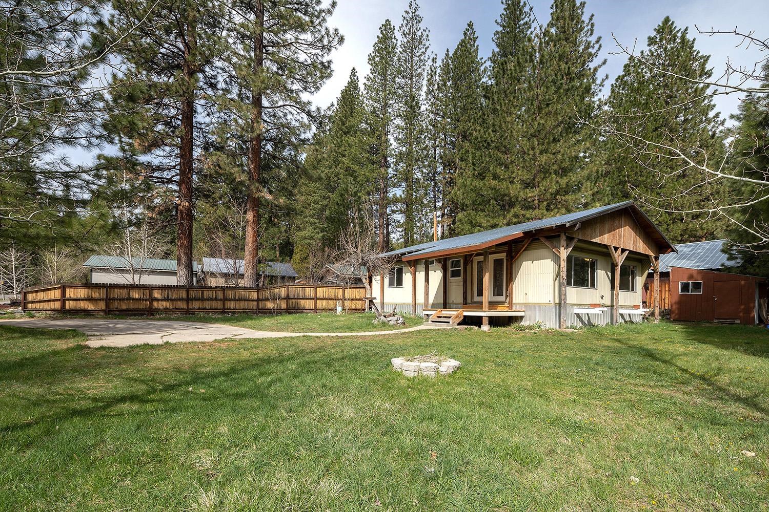 306/308 Main Street Calpine, CA 96124 - Photo 20 of 21 Gallery Image 20